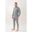 Men´s merino T-shirt DRZN WP250 - grey
