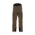 Pánské merino kalhoty HIKER Cargo II HD khaki