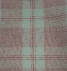 Merino deka Warmi - červená