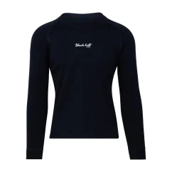 Pánské merino triko DR WP250 - namořnicka modrá