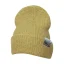 Merino čiapka Arctic II - citrus