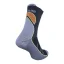 Black hill outdoor merino socks Chabenec - antracit/sivé 3Pack