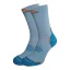 Black hill outdoor merino ponožky CHOPOK - modré 2Pack - Velikost: 43-47 - 2Pack