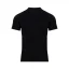 Men´s merino t-shirts SS S140 - black