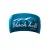 Headband Black Hill Outdoor - blue