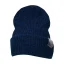 Merino čiapka Arctic II - modrá