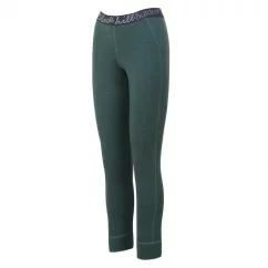 Women´s merino underpants WP250 - green