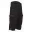 Men’s merino trousers Sherpa Cargo II Black - Size: S