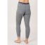 Women´s merino underpants WP250 - Grey