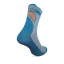 Black hill outdoor letní merino ponožky CHABENEC - modré 3Pack