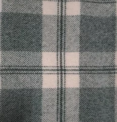 Merino blanket Warmi II- Green