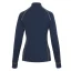 Dámske merino tričko DRZN WP260 - modré