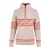 Ladies merino sweater Patria - Beige