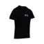 Men´s merino t-shirts SS S140 - black
