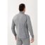 Pánske merino tričko DRZN WP250 -  šedá