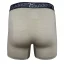 Pánske merino boxerky GINO - Béžová