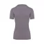 Women´s merino T-shirt SS S160 - gray - Size: L