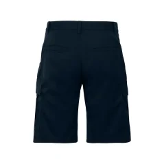 Pánské merino kraťasy SHORTY - modré