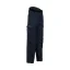 Pánske merino nohavice HIKER Cargo II HD modré