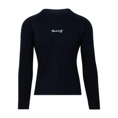 Pánske merino tričko DR WP250 - námornícka modrá