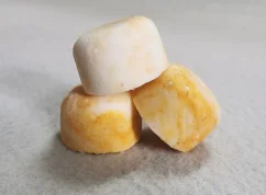 Cestovateľský šampón - náplň