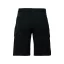 Men´s merino shorts SHORTY - green - Size: M