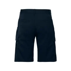 Pánské merino kraťasy SHORTY - modré