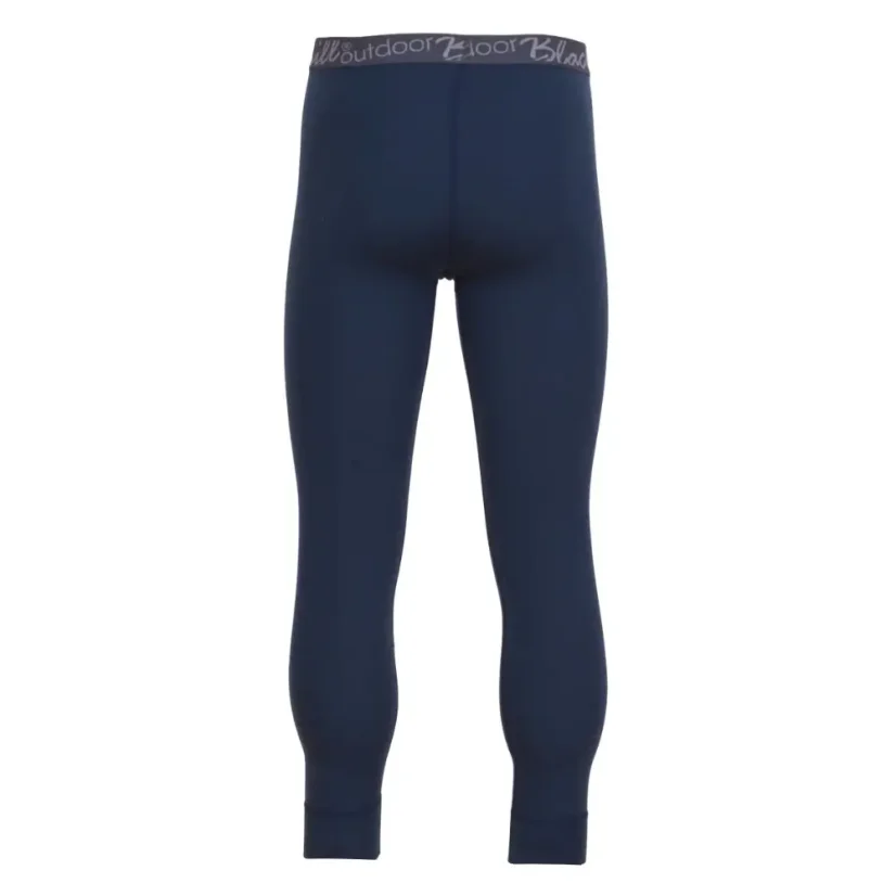 Men´s merino underpants WP260 - blue - Size: L