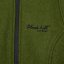Ladies merino coat Slavena Green