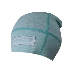 Merino čepice Active hodvábi long180 - mint