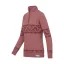 Dámsky merino sveter PATRIA - ružový - Veľkosť: M