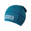 Merino čepice Active long180 - tyrkysová