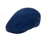 Black hill outdoor gatsby cap Becky - Blue - Size: 54