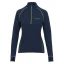 Dámske merino tričko DRZN WP260 - modré