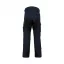 Men’s merino trousers Hiker cargo II HD Blue - Size: XL