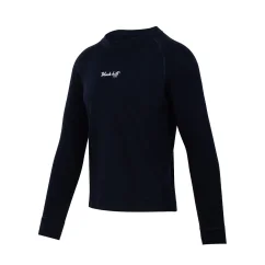 Pánské merino triko DR WP250 - namořnicka modrá
