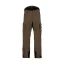 Men’s merino trousers Hiker cargo II HD Khaki