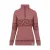Ladies merino sweater Patria  -  Pink