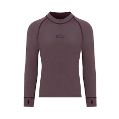 Pánske merino tričko DR WP260 - staroružové