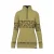 Ladies merino sweater Patria  -  Citrus