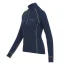 Dámske merino tričko DRZN WP260 - modré