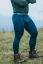 Pánske merino spodky WP260 - modré