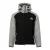 Men’s merino jacket Veles Gray/Anthracite