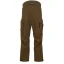 Pánske merino nohavice SHERPA Cargo II khaki
