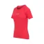 Dámske merino triko KR S180 - melounová