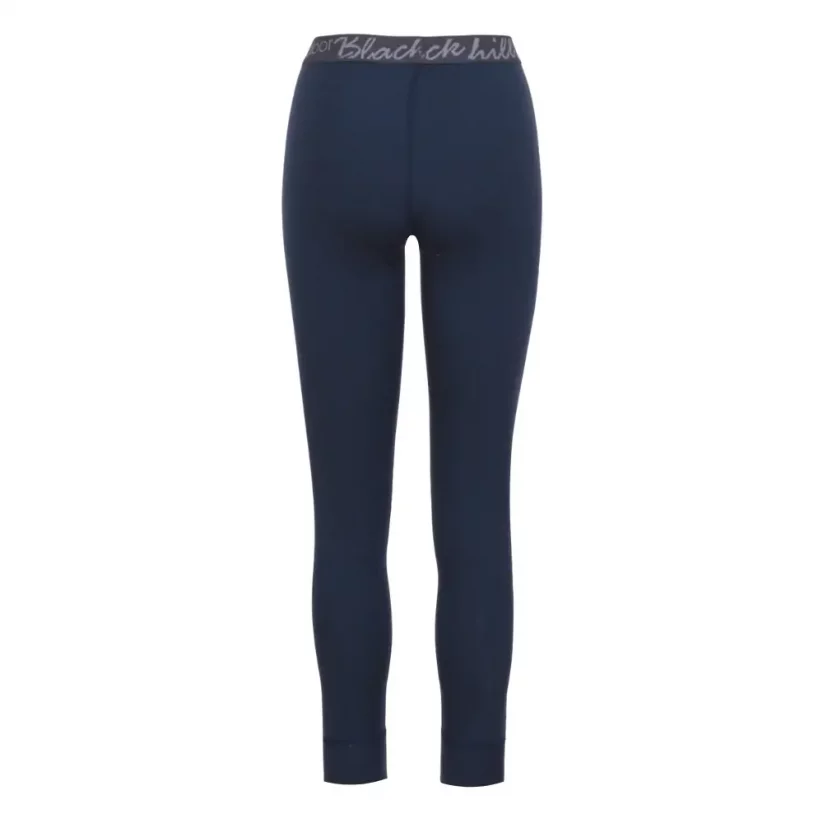 Women´s merino underpants WP260 - blue - Size: XL