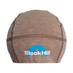 Merino čiapka Active long250 - trstinová
