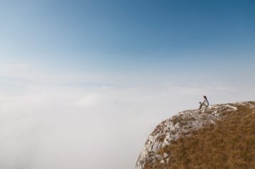 Koronavírus a turistika: odporúčania pre bezpečný pobyt v prírode