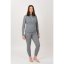 Women´s merino underpants WP250 - Grey