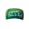 Headband Black Hill Outdoor - green